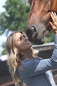 Sunday horse - Ein Bund fürs Leben [Blu-ray], 3