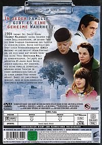 Memory Keeper - Schatten der Vergangenheit [DVD], 1