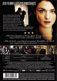 The deep blue sea [DVD], 1