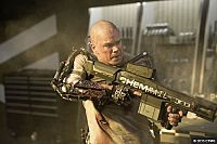 Elysium [Blu-ray], 3