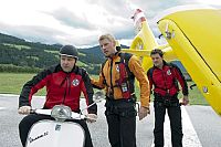 Die Bergretter - Staffel 4 [DVD], 5