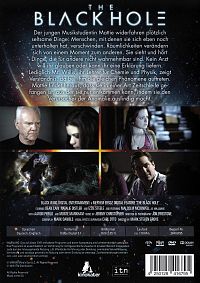 The black hole [DVD], 1
