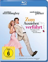 Zum Ausziehen verführt [Blu-ray], 1