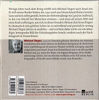 Mein heiliges Land, 1