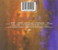 13 [CD], 1
