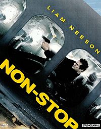 Non-Stop [Blu-ray], 1