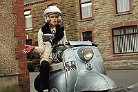 One Chance - Einmal im Leben [Blu-ray], 5