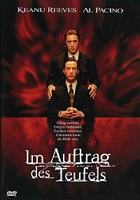 Im Auftrag des Teufels [DVD], 1
