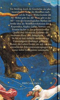 Das Lachen Gottes, 1