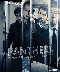 Panthers [Blu-ray], 1