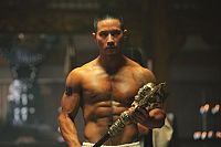 Way of the Warrior [DVD], 5