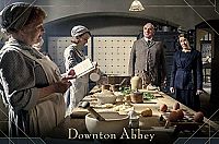 Downton Abbey - Der Film [Blu-ray], 4