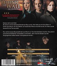 Behind the Wall - Der Geisterturm [Blu-ray], 1