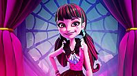 Monster High - Willkommen an der Monster High [DVD], 3