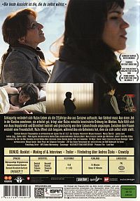 Das Fräulein (OmU) [DVD], 1