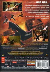 Born to Fight  [DVD], 1