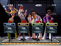 Buzz! The Music Quiz [Sony PlayStation 2], 6