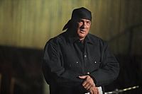 A Dangerous Man [DVD], 5