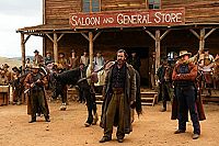 The Salvation [DVD], 4