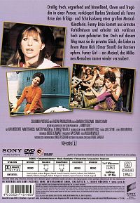 Funny Girl [DVD], 1