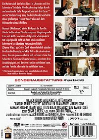 Hannah und ihre Schwestern [DVD], 1