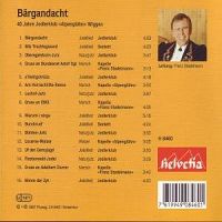 Bärgandacht [CD], 1