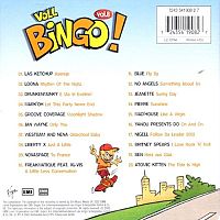 Voll Bingo Vol. 8 [CD], 1