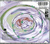 Lei, Gli Amici E Tutto Il Resto [CD], 1