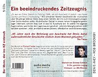 Der Mann, der ins KZ einbrach, 1