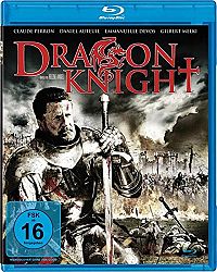 Dragon Knight [Blu-ray], 1