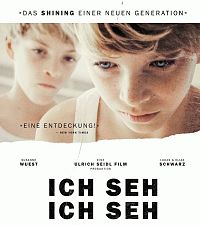 Ich seh, ich seh [Blu-ray], 2