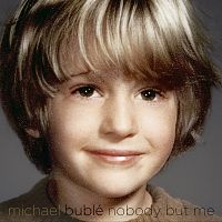 Nobody But Me  [CD], 2