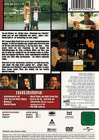 About a boy, oder Der Tag der toten Ente [DVD], 2