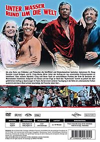 Unter Wasser rund um die Welt [DVD], 1