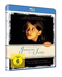 Jenseits der Stille [Blu-ray], 2
