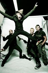 On the Way to Wonderland [CD], 2