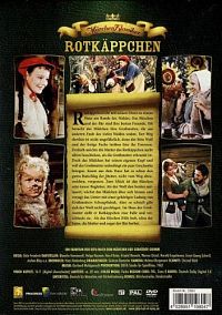 Rotkäppchen [DVD], 1
