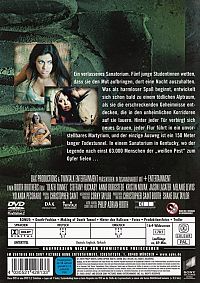 Death Tunnel [DVD], 1