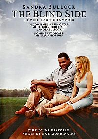 The blind side - L'éveil d'un champion [DVD], 1