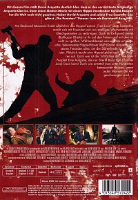 President Evil - Sex, Drugs and a Serial Killer [DVD], 1