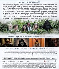 Das brandneue Testament [Blu-ray], 1