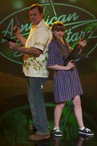 God bless America [DVD], 4