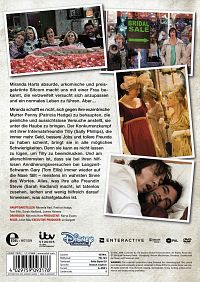 Miranda - Staffel 1 [DVD], 1