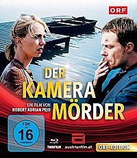 Der Kameramörder [Blu-ray], 1