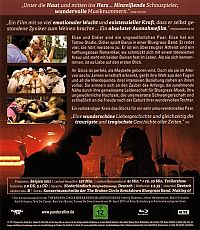 Broken Circle [Blu-ray], 1