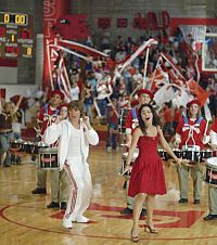 High School Musical [DVD], 7