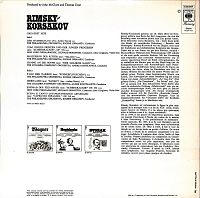 Rimsky-Korsakov Greatest Hits [Vinyl], 1