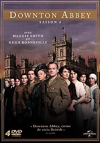 Downton Abbey - Saison 2 [DVD], 1