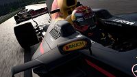 F1 2017 [Sony PlayStation 4], 7