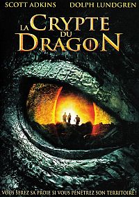 La crypte du dragon [DVD], 1